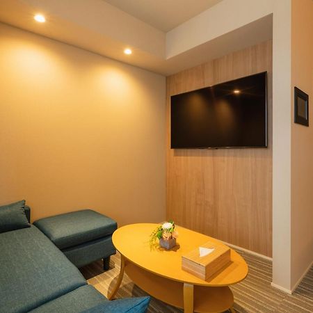 Grand Base Fukuoka Tenjin Ngoại thất bức ảnh