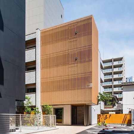 Grand Base Fukuoka Tenjin Ngoại thất bức ảnh