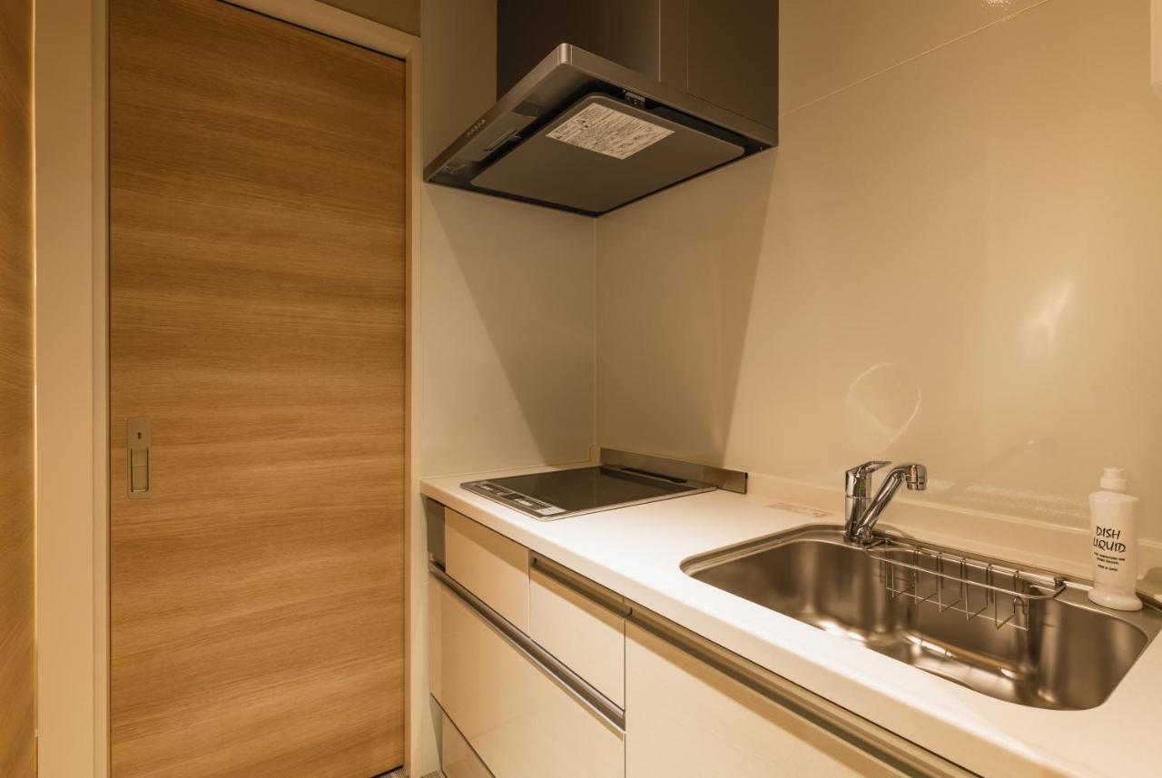Grand Base Fukuoka Tenjin Ngoại thất bức ảnh