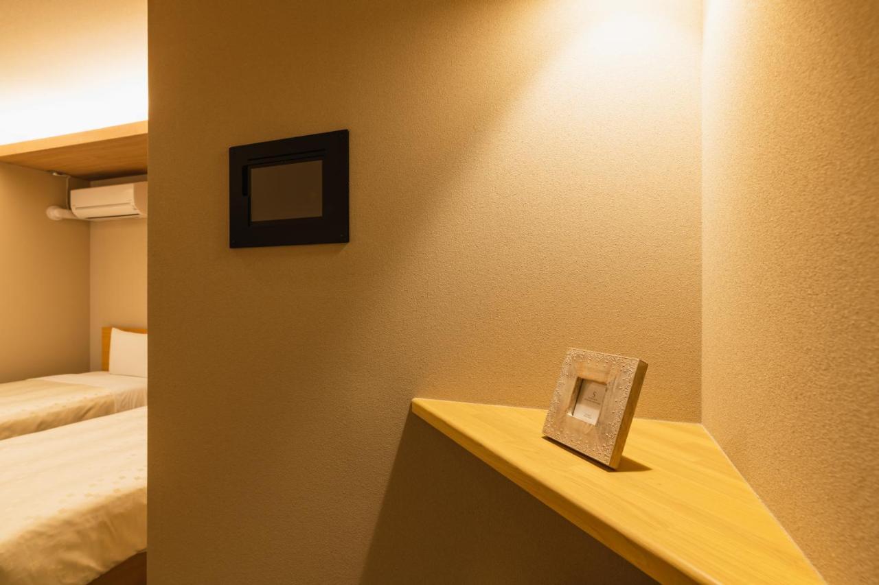 Grand Base Fukuoka Tenjin Ngoại thất bức ảnh