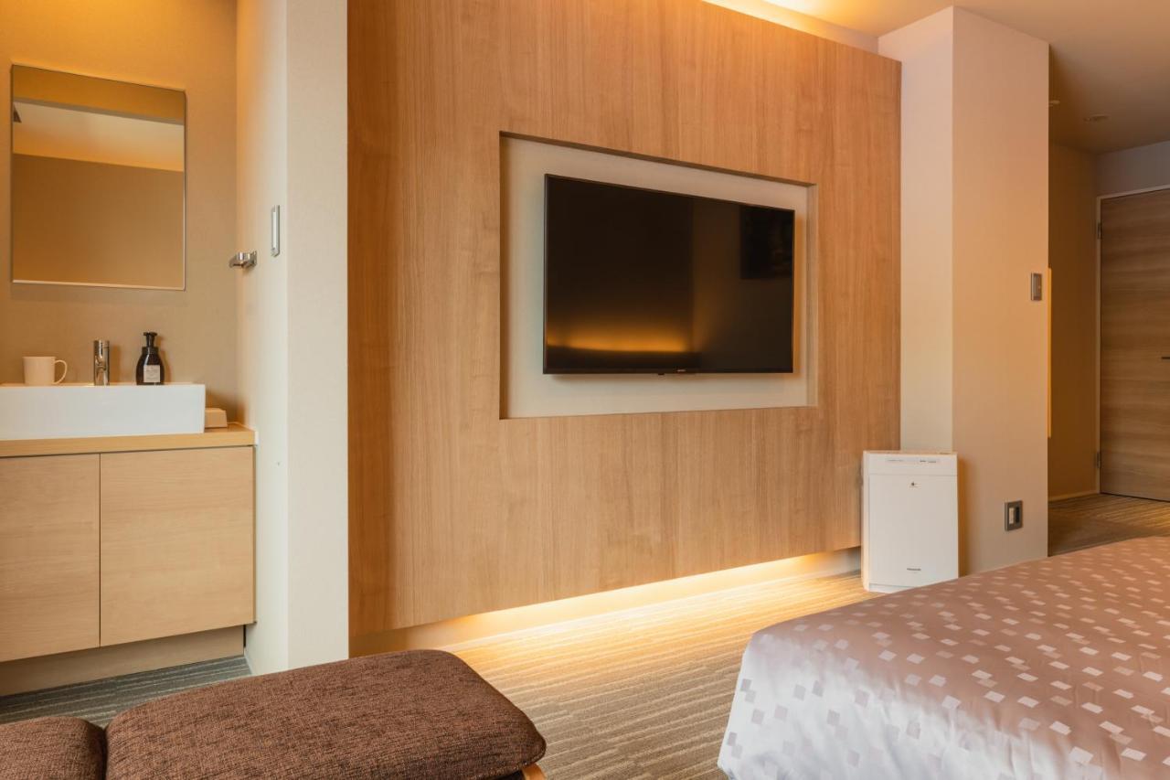 Grand Base Fukuoka Tenjin Ngoại thất bức ảnh
