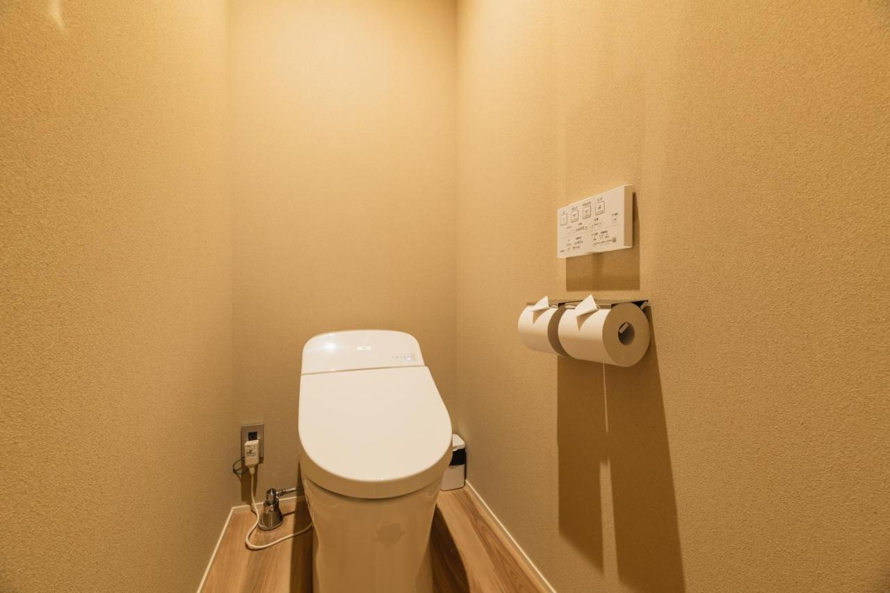Grand Base Fukuoka Tenjin Ngoại thất bức ảnh