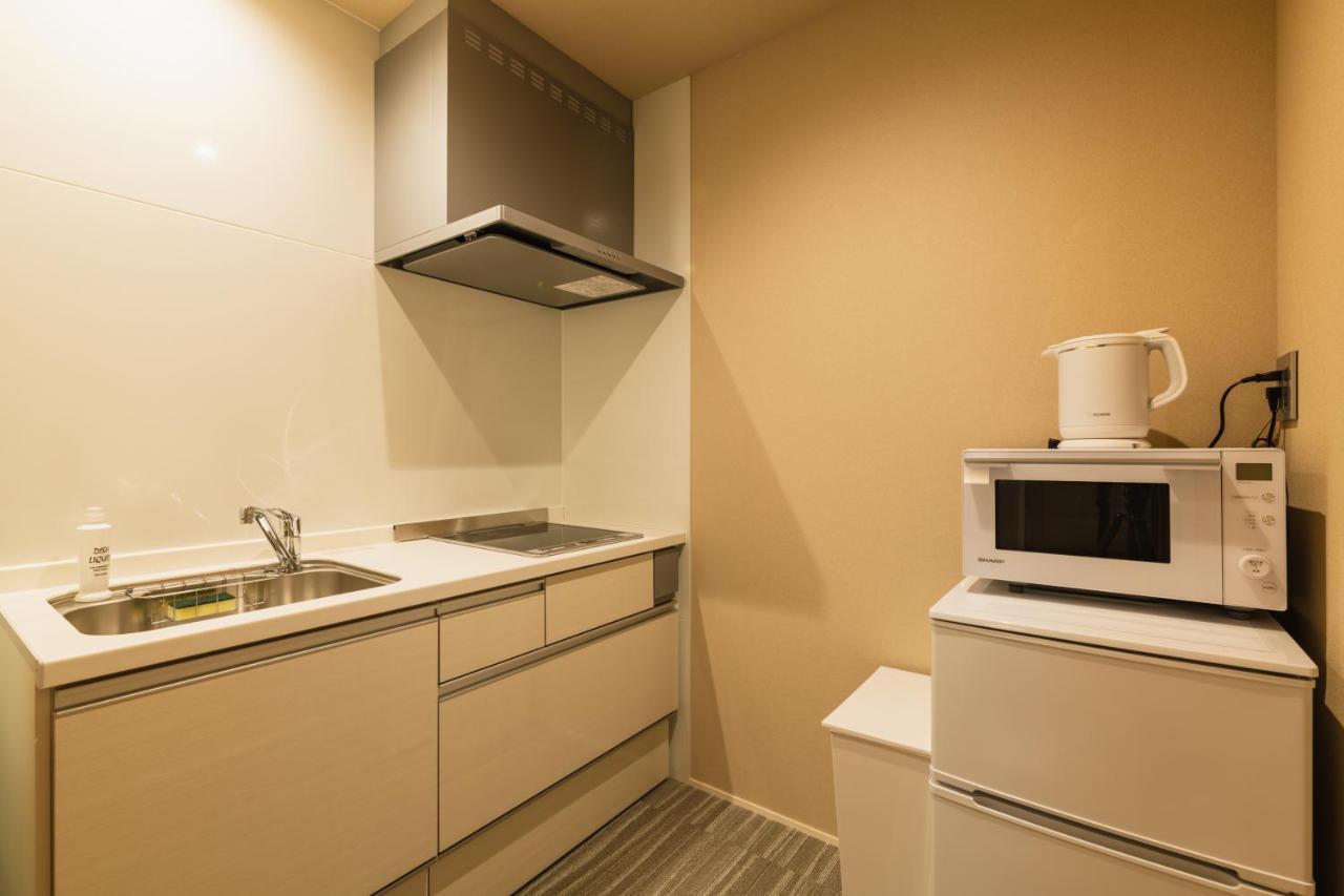Grand Base Fukuoka Tenjin Ngoại thất bức ảnh