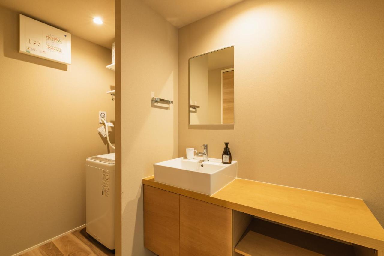 Grand Base Fukuoka Tenjin Ngoại thất bức ảnh