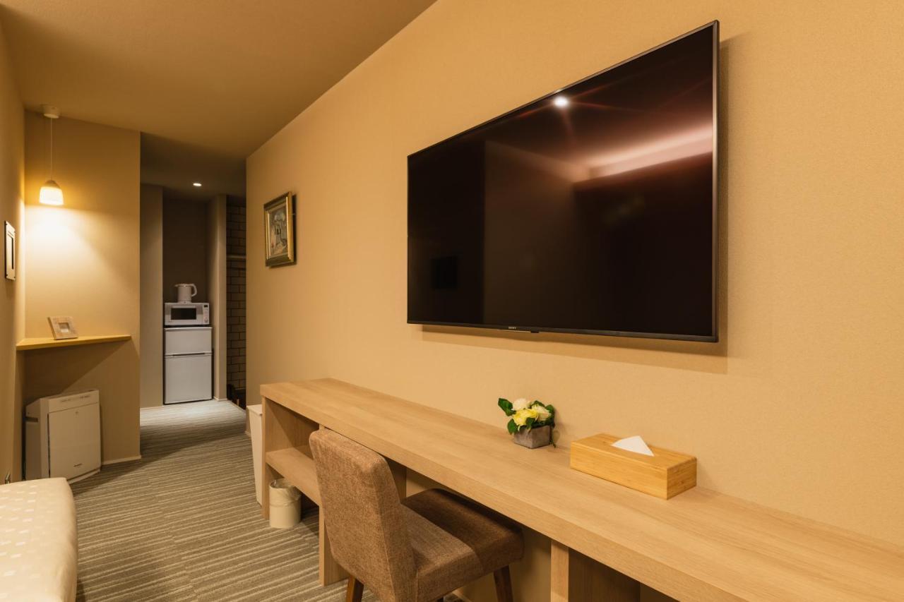 Grand Base Fukuoka Tenjin Ngoại thất bức ảnh
