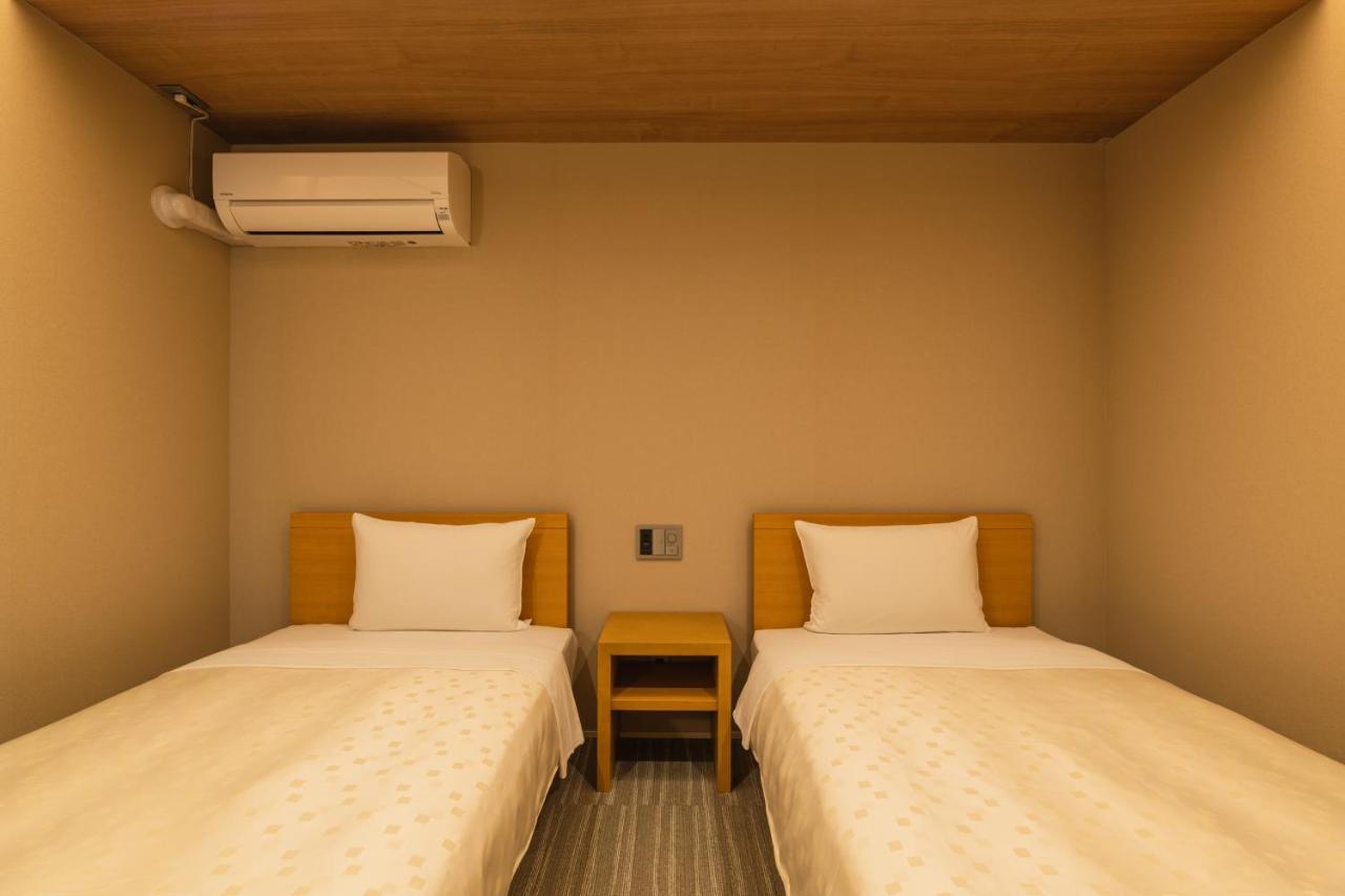 Grand Base Fukuoka Tenjin Ngoại thất bức ảnh