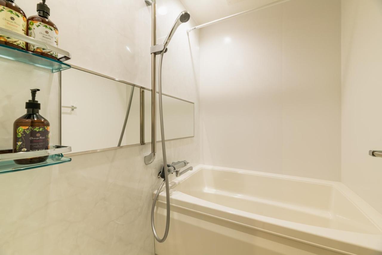 Grand Base Fukuoka Tenjin Ngoại thất bức ảnh