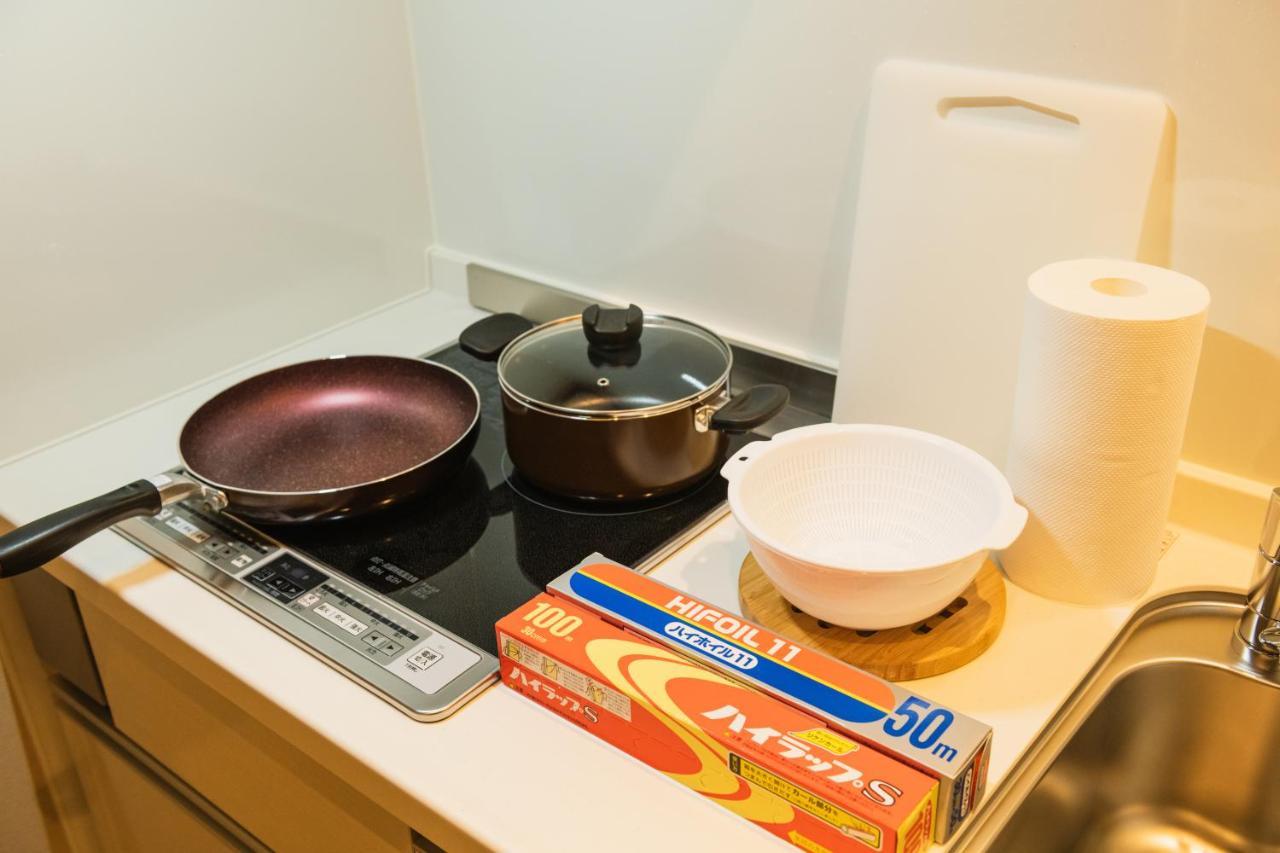 Grand Base Fukuoka Tenjin Ngoại thất bức ảnh